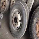 HANKOOH轮胎  650-16 