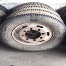900-20轮胎  450元/条