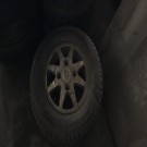 12寸铝胎  130元/条