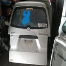 长安S460 后盖 500.00元/只