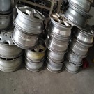 各种规格铝圈